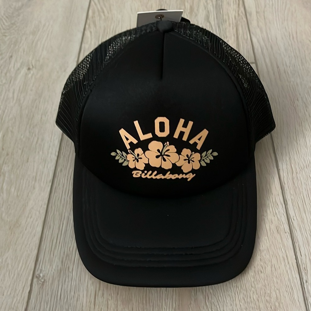Women’s Billabong Hat
